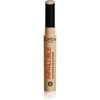 L’Oréal Paris Infaillible Face Sculptor контурний олівець відтінок Fair 2.3 гр