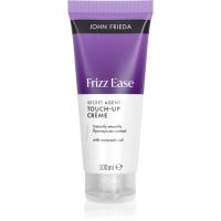 John Frieda Frizz Ease Secret Agent krém pro nepoddajné a krepatějící se vlasy 100 ml