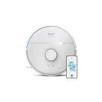 Philips Seria 2000 - Aspirator robot - XU2000/20