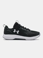 Under Armour UA Charged Commit TR 3 Tennisschuhe Schwarz