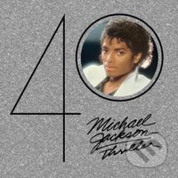Michael Jackson: Thriller (40th Anniversary Expanded Edition)
