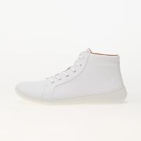 Trampki Skinners Sneakers Moonwalker High Top leather White EUR 43