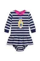 Polo Ralph Lauren Šaty pre bábätká Polo Ralph Lauren