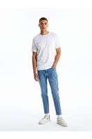 LC Waikiki Lcwk 730 Carrot Pattern Men's Jeans