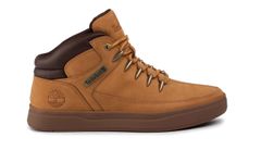 Timberland Davis Square Sneaker Bărbați - Încălțăminte Timberland - Maro - A1UZV-WHE-8 - Size: 8