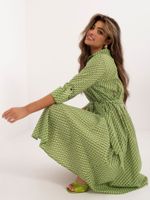 Dress-LK-SK-509673.13-light green