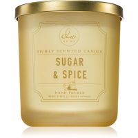 DW Home Signature Sugar & Spice Duftkerze 244 g