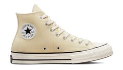 Converse Chuck 70 Seasonal Color Pánske - Tenisky Converse - Žltá - A00458C-3.5 - Size: 3.5