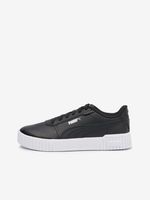 Puma Carina 2.0 Tennisschuhe Schwarz