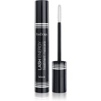 IsaDora Lash Energy Treatment hranilna maskara za volumen odtenek 01 Black 14 ml