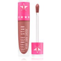 Jeffree Star Cosmetics Velour Liquid Lipstick flüssiger Lippenstift Farbton Family Jewels 5,6 ml