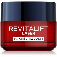 L’Oréal Paris Revitalift Laser denný krém na tvár s intenzívnou výživou 50 ml