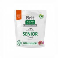 Brit Care Dog Hypoallergenic Senior 1kg