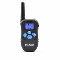 Adókészülék Petrainer PET998DR/DB Deluxe
