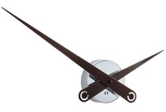 Future Time Hands Black FT9620BK