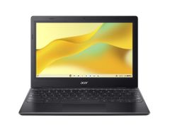 Acer Chromebook 311/CBOA311-1H-C3FQ/N4500/11,6"/1366x768/4GB/128GB eMMC/UHD/Chrome/Black/2R