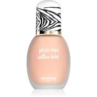 Sisley Phyto-Teint Ultra Eclat długotrwały podkład w płynie z efektem rozjaśniającym odcień 1C Petal 30 ml