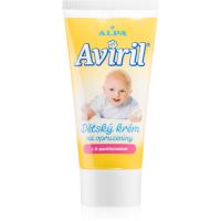 Alpa Aviril Baby cream крем для дітей 50 мл