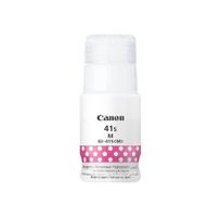 Canon GI-41S M 5875C001 purpurová (magenta) originálna atramentová náplň