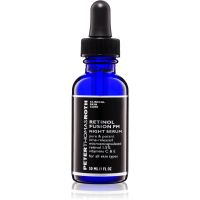 Peter Thomas Roth Retinol Fusion PM Night Serum przeciwzmarszczkowe serum na noc z retinolem 30 ml