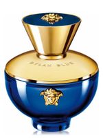 Versace Pour Femme Dylan Blue - parfémovaná voda 30 ml