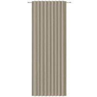 Dieter Knoll HOTOVÝ ZÁVĚS, neprůsvitné, 140/260 cm