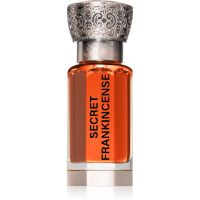 Swiss Arabian Secret Frankincense parfümiertes öl Unisex 12 ml