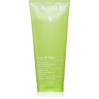 Caudalie Fleur De Vigne vlažilen gel za prhanje 200 ml