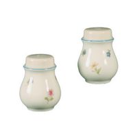 Seltmann Weiden SOĽNIČKA A KORENIČKA porcelán keramika
