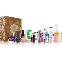 Notino Advent Calendar 2025 коледен календар лимитирано издание за жени