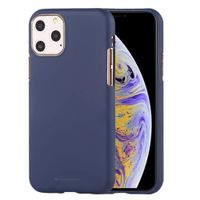 MERCURY SOFT FEELING Apple iPhone 11 Pro moder