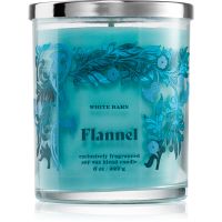 Bath & Body Works Flannel aроматична свічка 227 гр