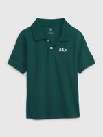 GAP Polo majica dječja zelena