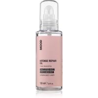 MOOD Intense Repair regenerierendes Öl für beschädigtes Haar 100 ml