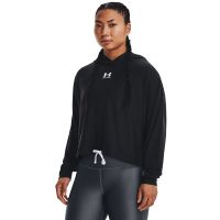 Bluza Under Armour Rival Terry Oversized Hd Black S