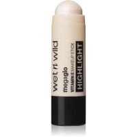 Wet n Wild MegaGlo kremasti osvetljevalec v paličici odtenek Moonlike 6 g