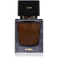 Ajmal Purely Orient Cuir Eau de Parfum unisex 75 ml