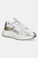 Steve Madden sneakers Starlyn culoarea alb, SM11003459