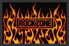 wycieraczka Rockzone - ROCKBITES - 100698