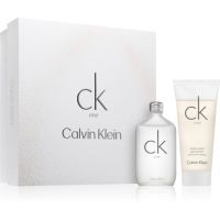 Calvin Klein CK One подарунковий набір унісекс