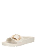 BIRKENSTOCK Sandale 'Madrid'  prljavo bijela