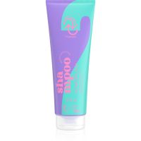 OnlyBio Hair Cycling Hydration intensiv feuchtigkeitsspendendes Shampoo für trockene Haut 250 ml