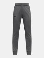 Under Armour UA Armour Fleece  Spodnie dresowe dziecięce Szary