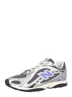 new balance Niske tenisice '204'  antracit siva / ljubičasto plava / srebro / bijela
