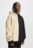 Men's sweatshirt NoReturn black/beige/camo