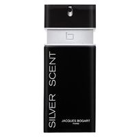 Jacques Bogart Silver Scent woda toaletowa dla mężczyzn 100 ml