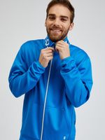 Sam 73 Stephen Sweatshirt Blau