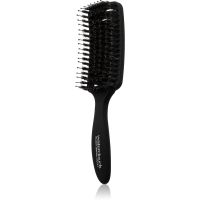 Waterclouds Black Brush Haarkamm Mini 1 St.