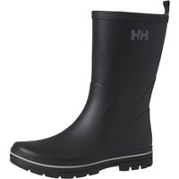 Helly Hansen MIDSUND 3 Мъжки гумени ботуши, черно, размер 47