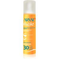 Arval IlSole Napfény elleni védelem spray -ben 200 ml